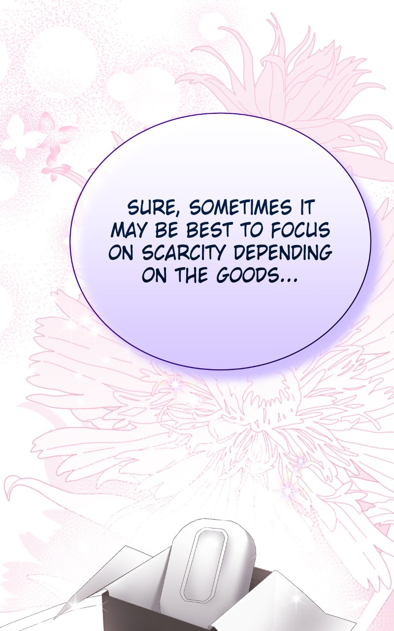 Our Contract Marriage Ends Here Episode 21 page 32 - 