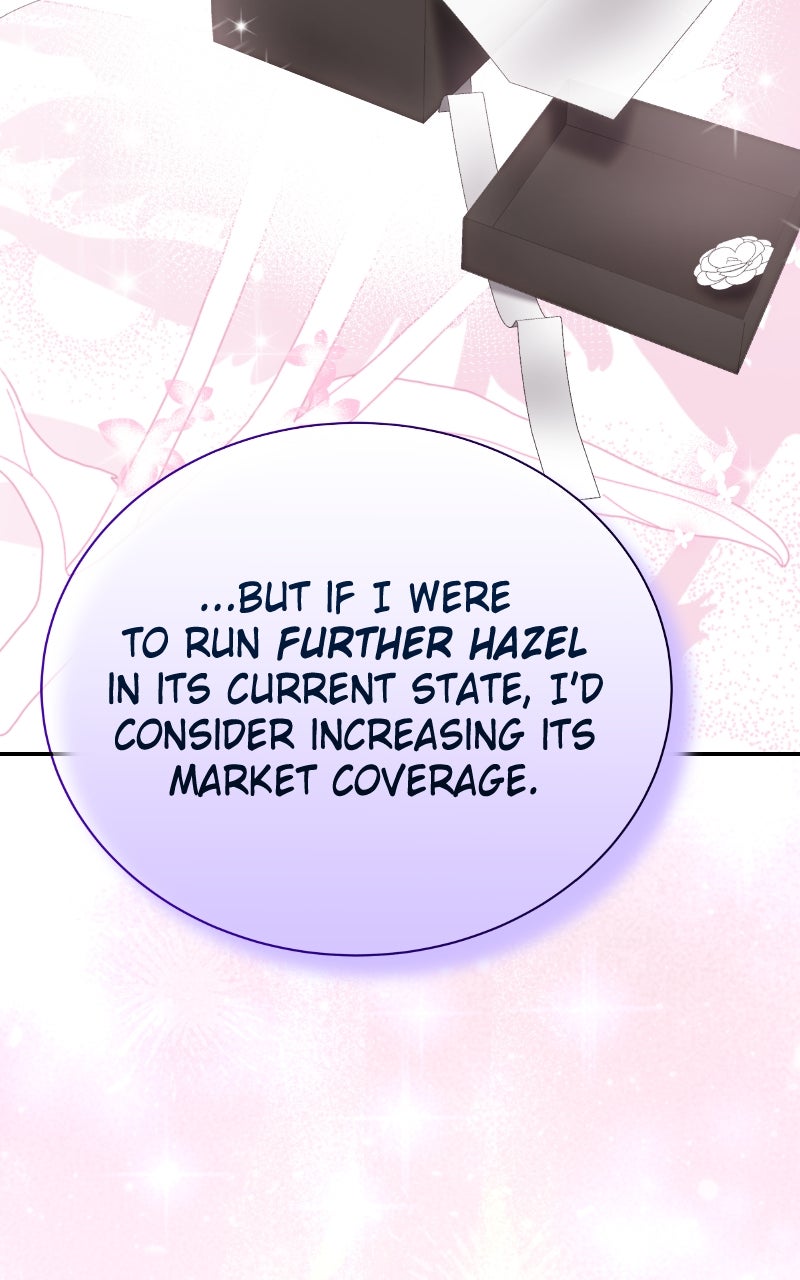 Our Contract Marriage Ends Here Episode 21 page 33 - 