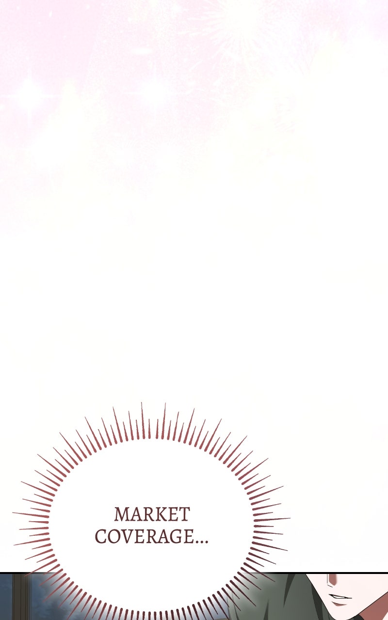 Our Contract Marriage Ends Here Episode 21 page 34 - 