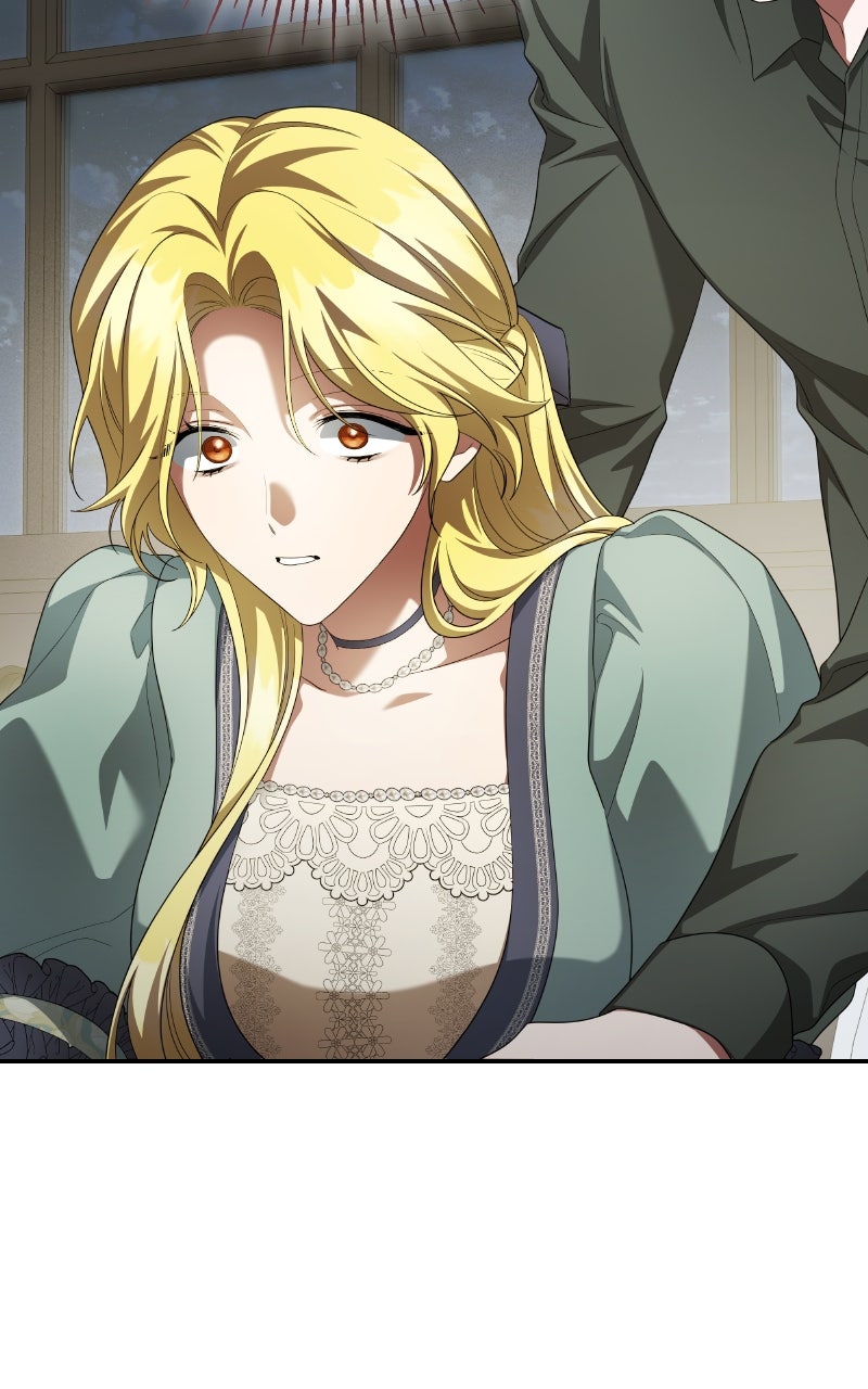 Our Contract Marriage Ends Here Episode 21 page 35 - 