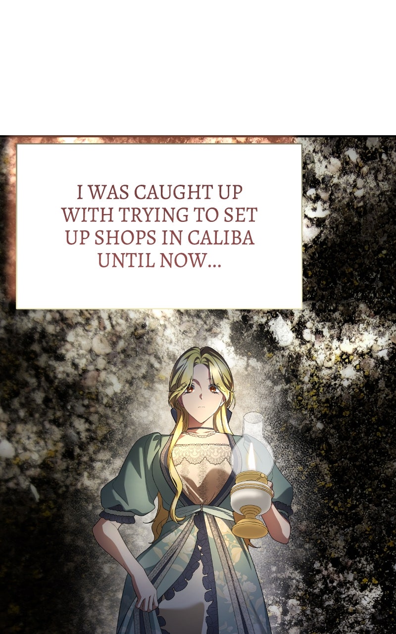 Our Contract Marriage Ends Here Episode 21 page 36 - 