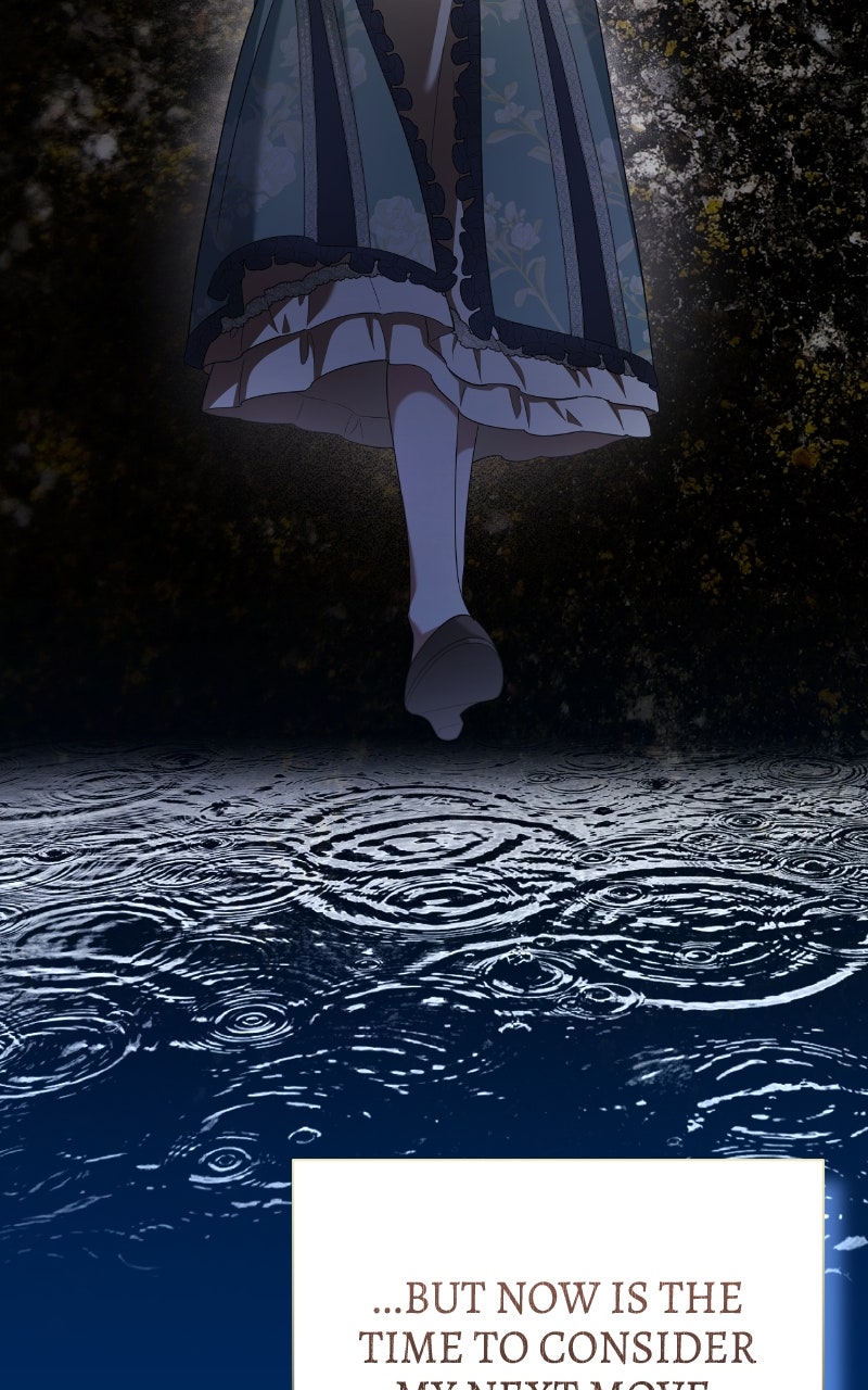 Our Contract Marriage Ends Here Episode 21 page 37 - 