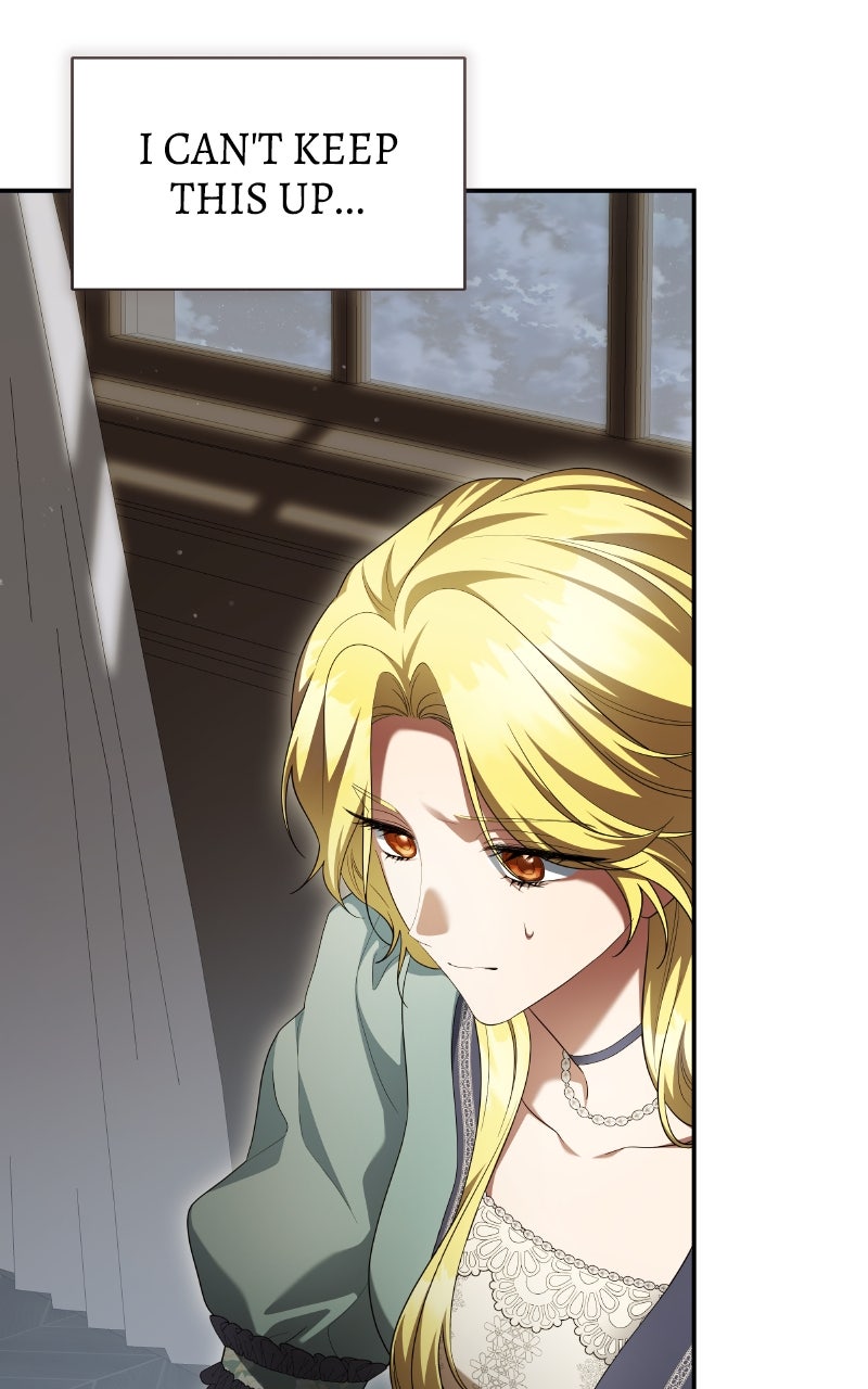 Our Contract Marriage Ends Here Episode 21 page 5 - 
