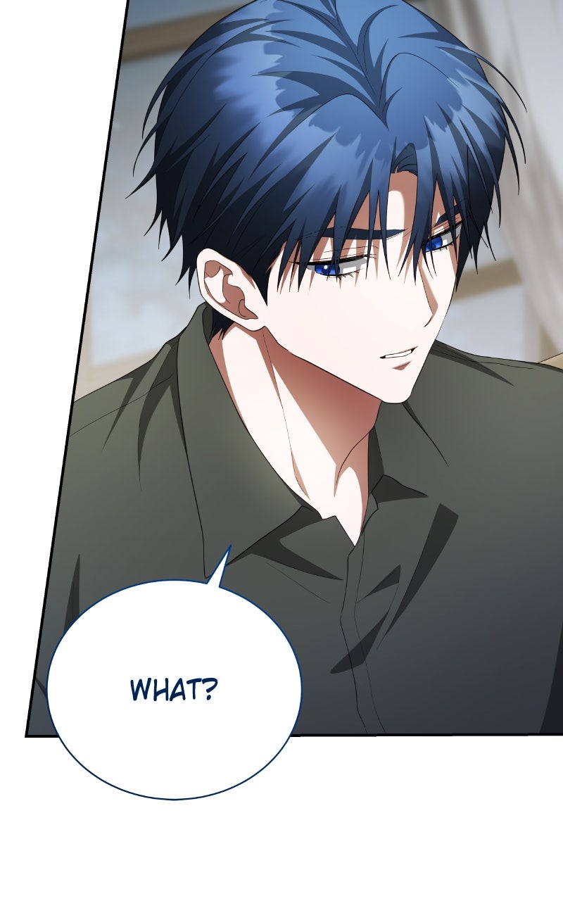 Our Contract Marriage Ends Here Episode 21 page 43 - 