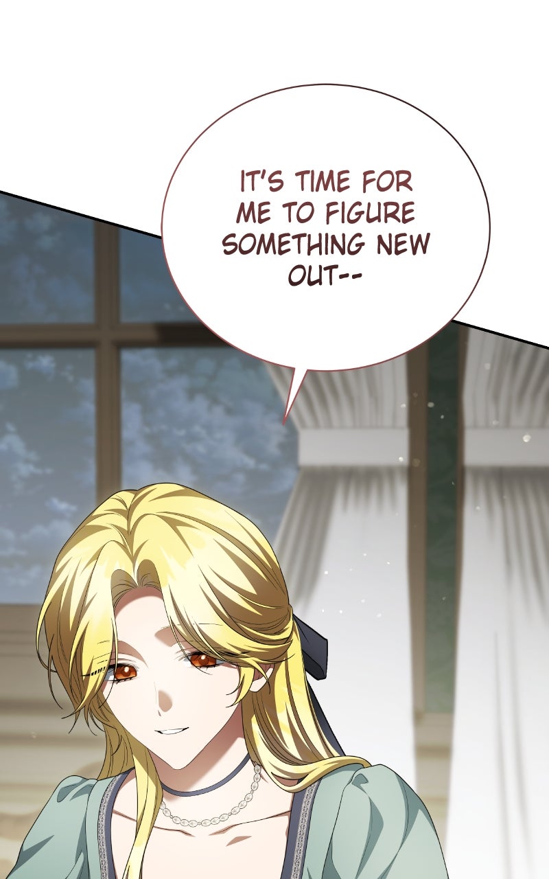 Our Contract Marriage Ends Here Episode 21 page 46 - 