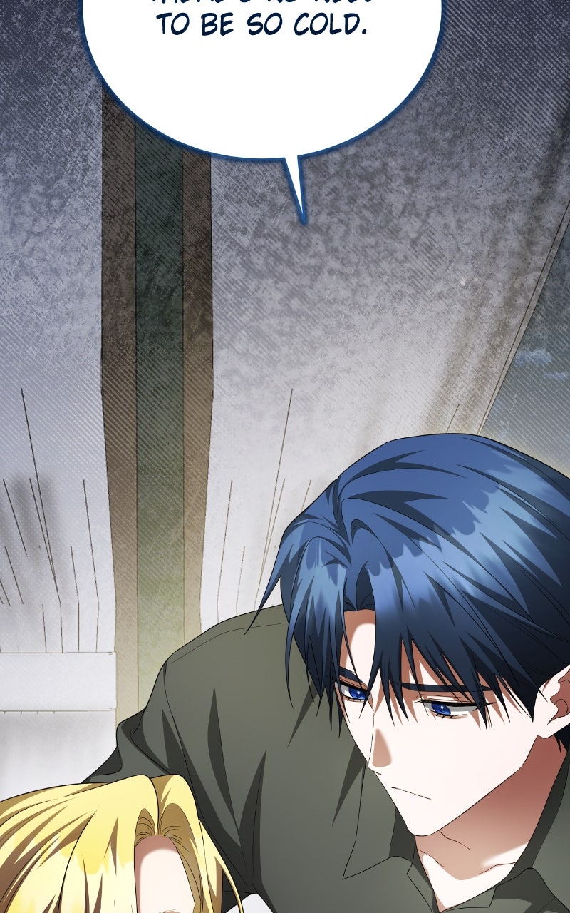 Our Contract Marriage Ends Here Episode 21 page 48 - 