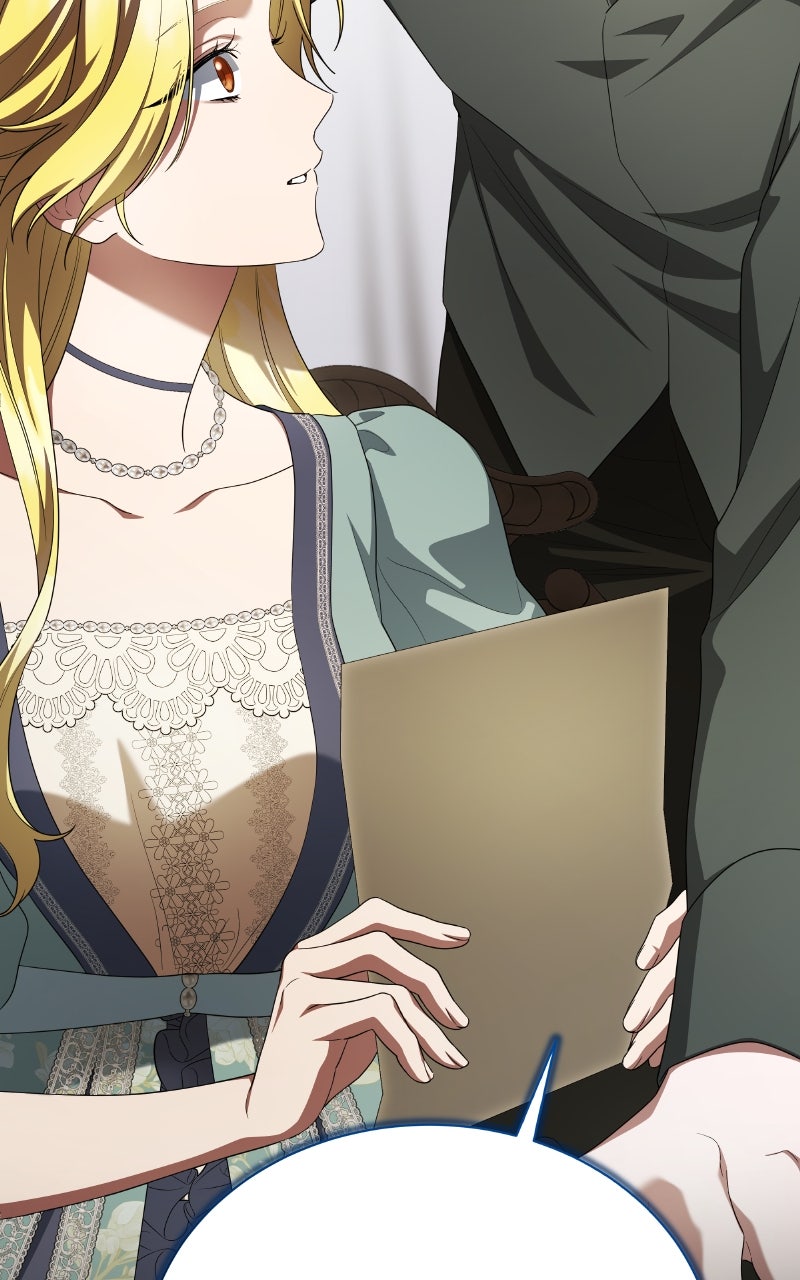 Our Contract Marriage Ends Here Episode 21 page 49 - 