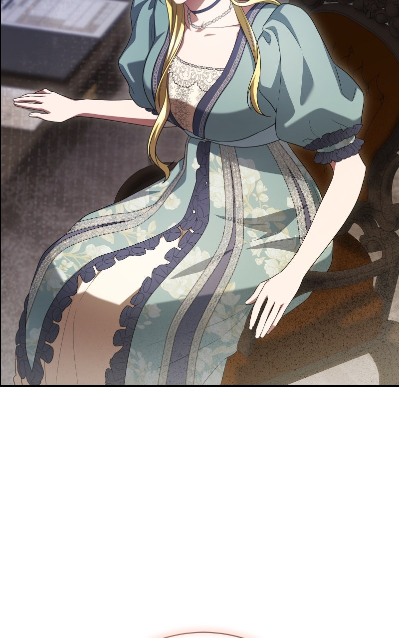 Our Contract Marriage Ends Here Episode 21 page 53 - 