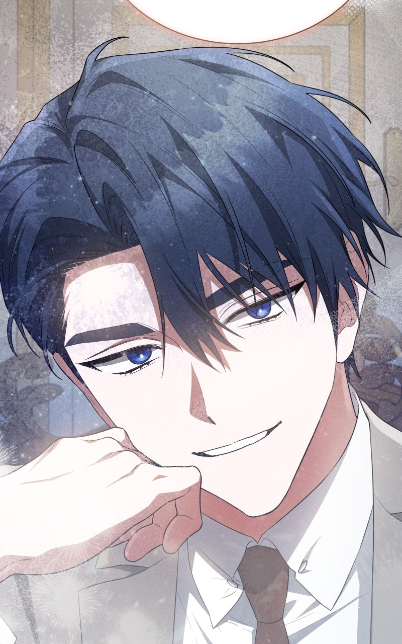 Our Contract Marriage Ends Here Episode 21 page 55 - 