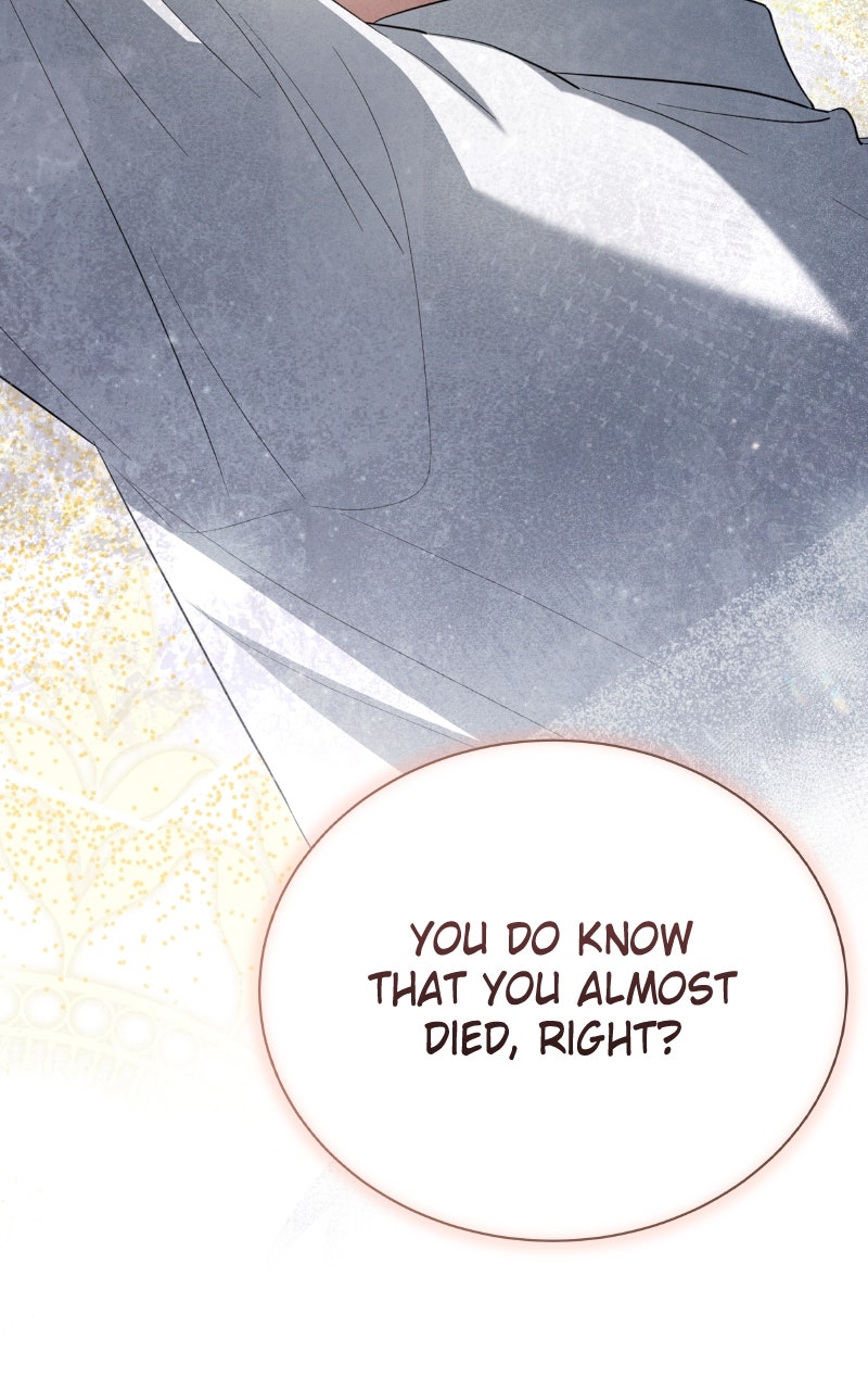 Our Contract Marriage Ends Here Episode 21 page 57 - 