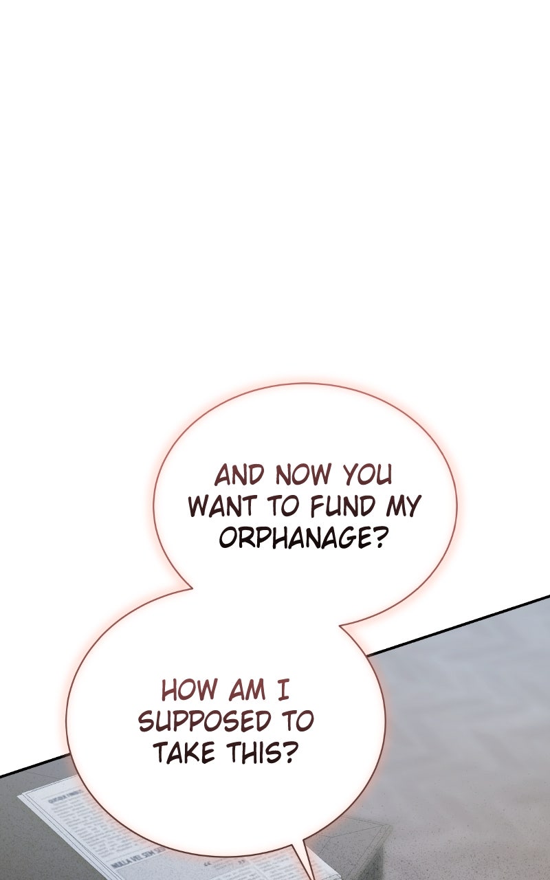 Our Contract Marriage Ends Here Episode 21 page 58 - 