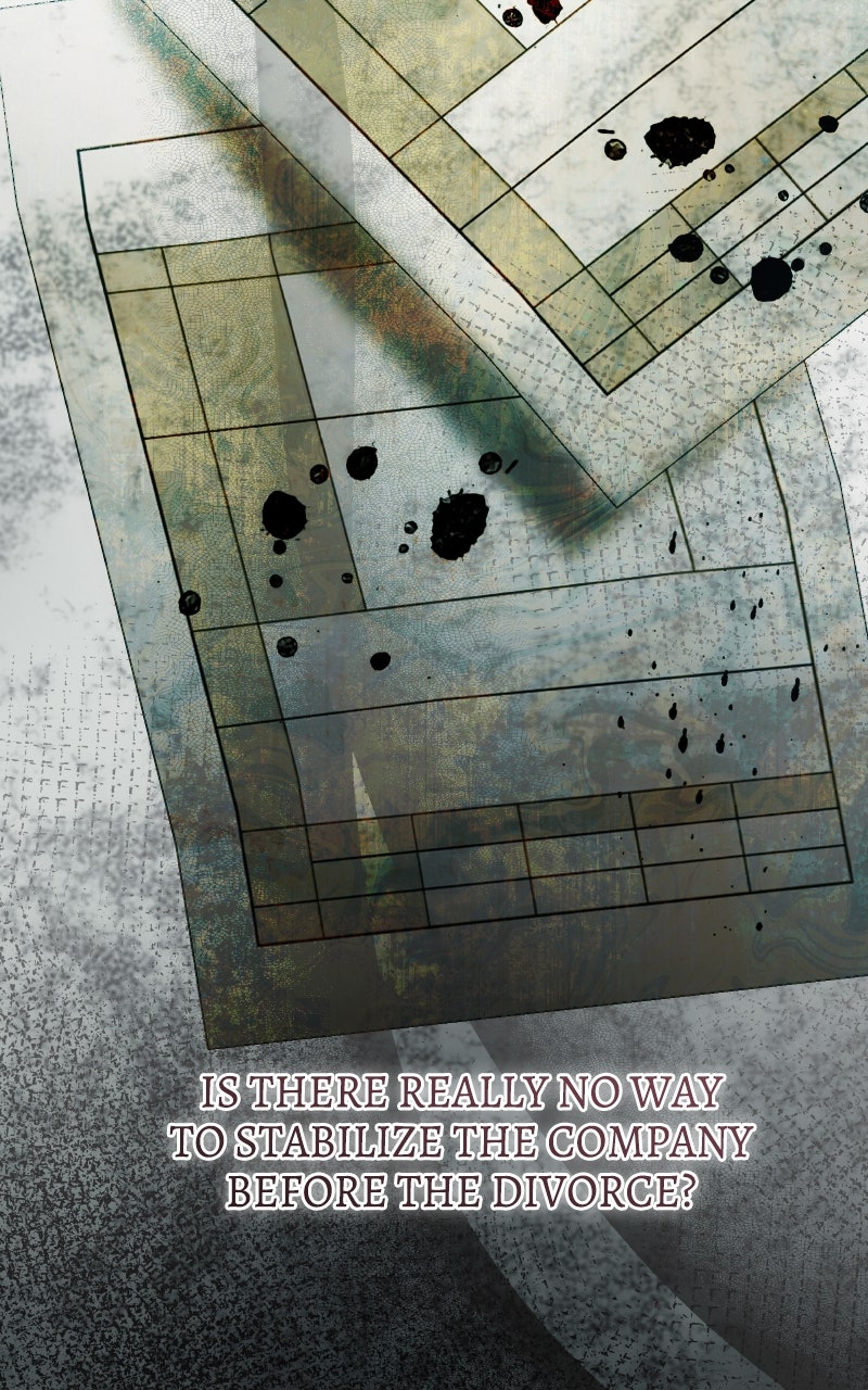 Our Contract Marriage Ends Here Episode 21 page 7 - 