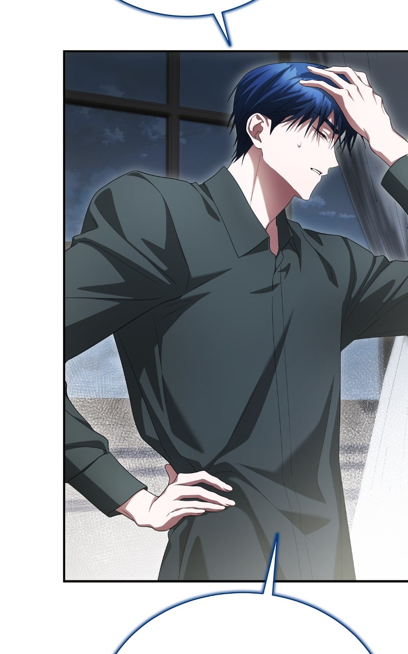Our Contract Marriage Ends Here Episode 21 page 61 - 