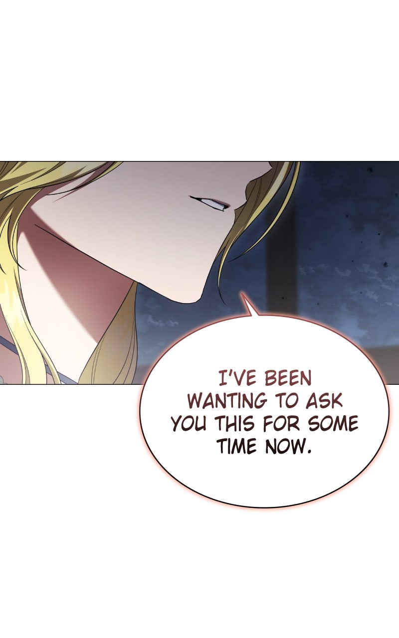 Our Contract Marriage Ends Here Episode 21 page 64 - 