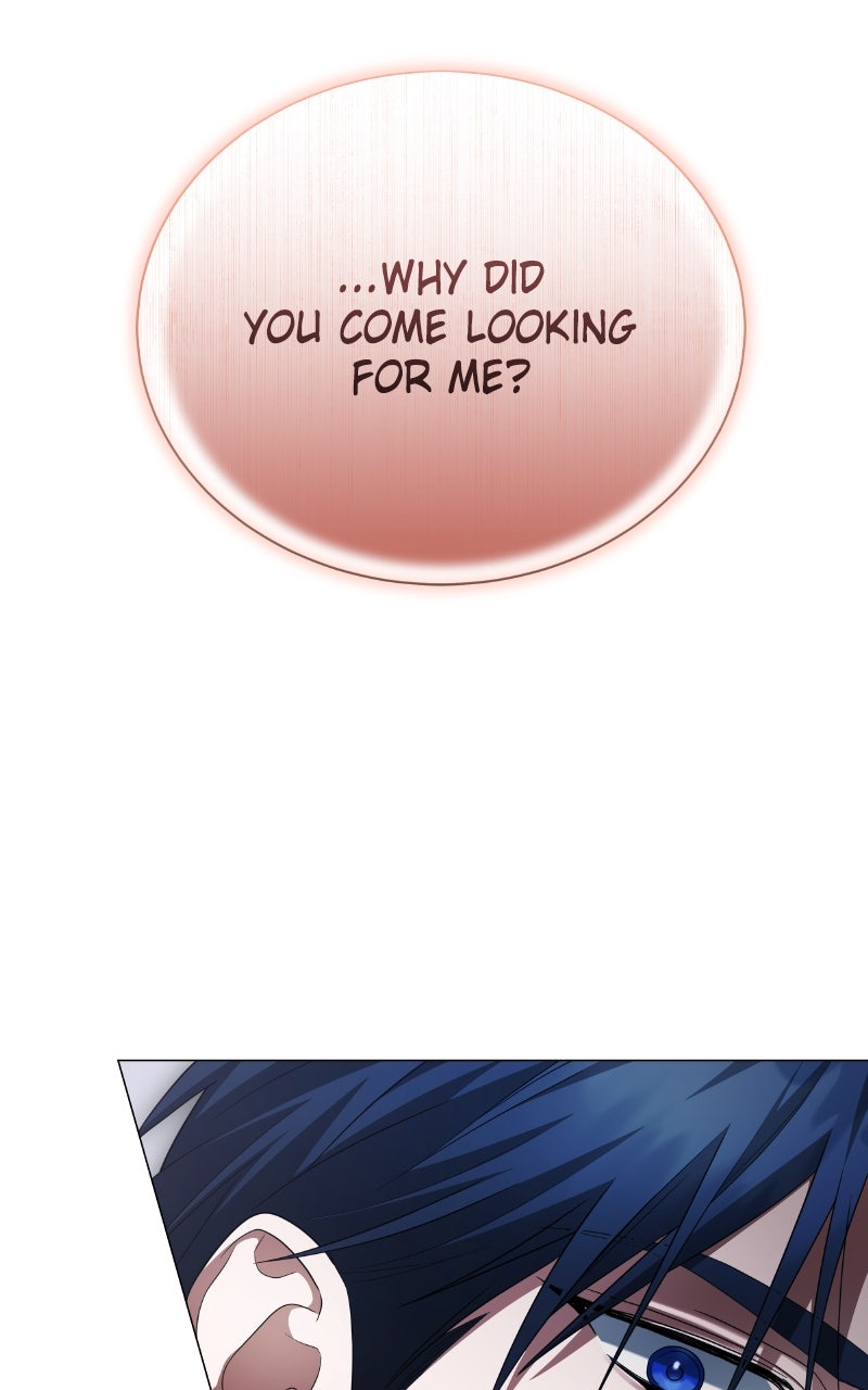 Our Contract Marriage Ends Here Episode 21 page 65 - 