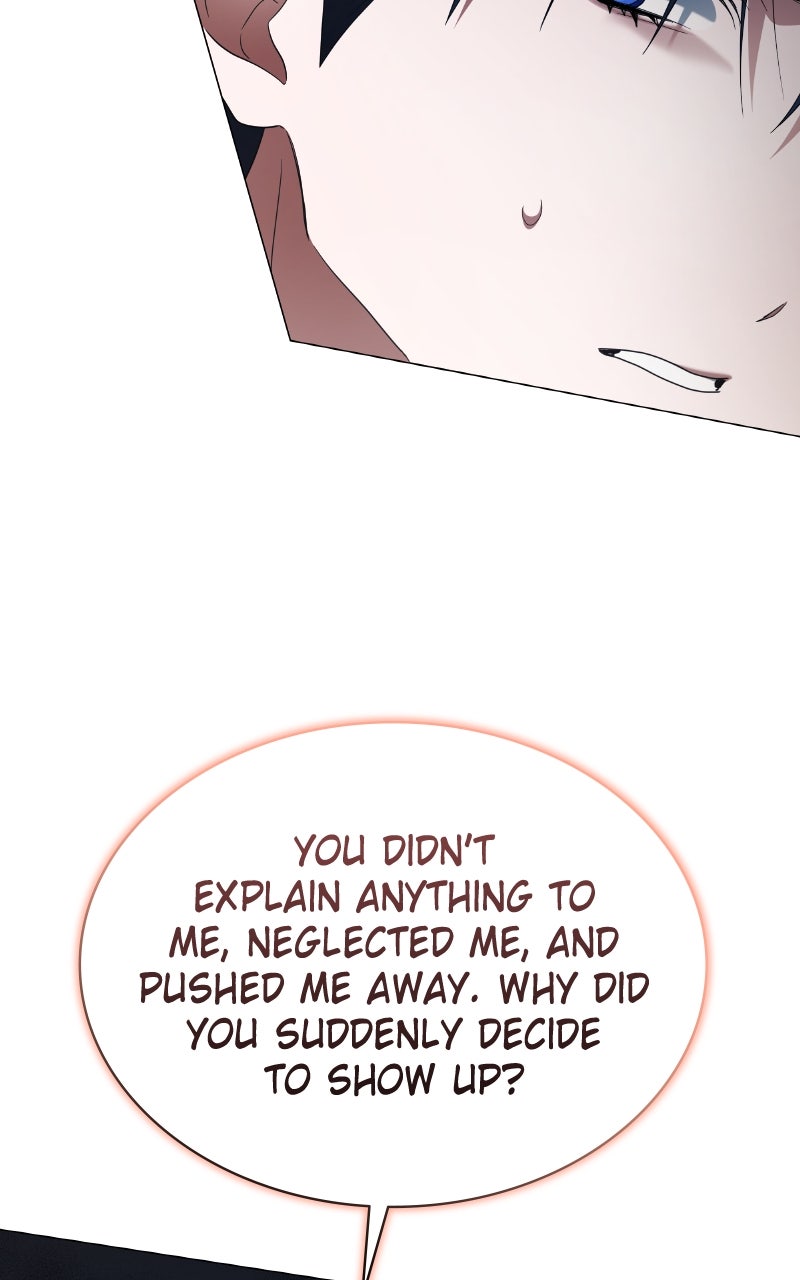 Our Contract Marriage Ends Here Episode 21 page 66 - 