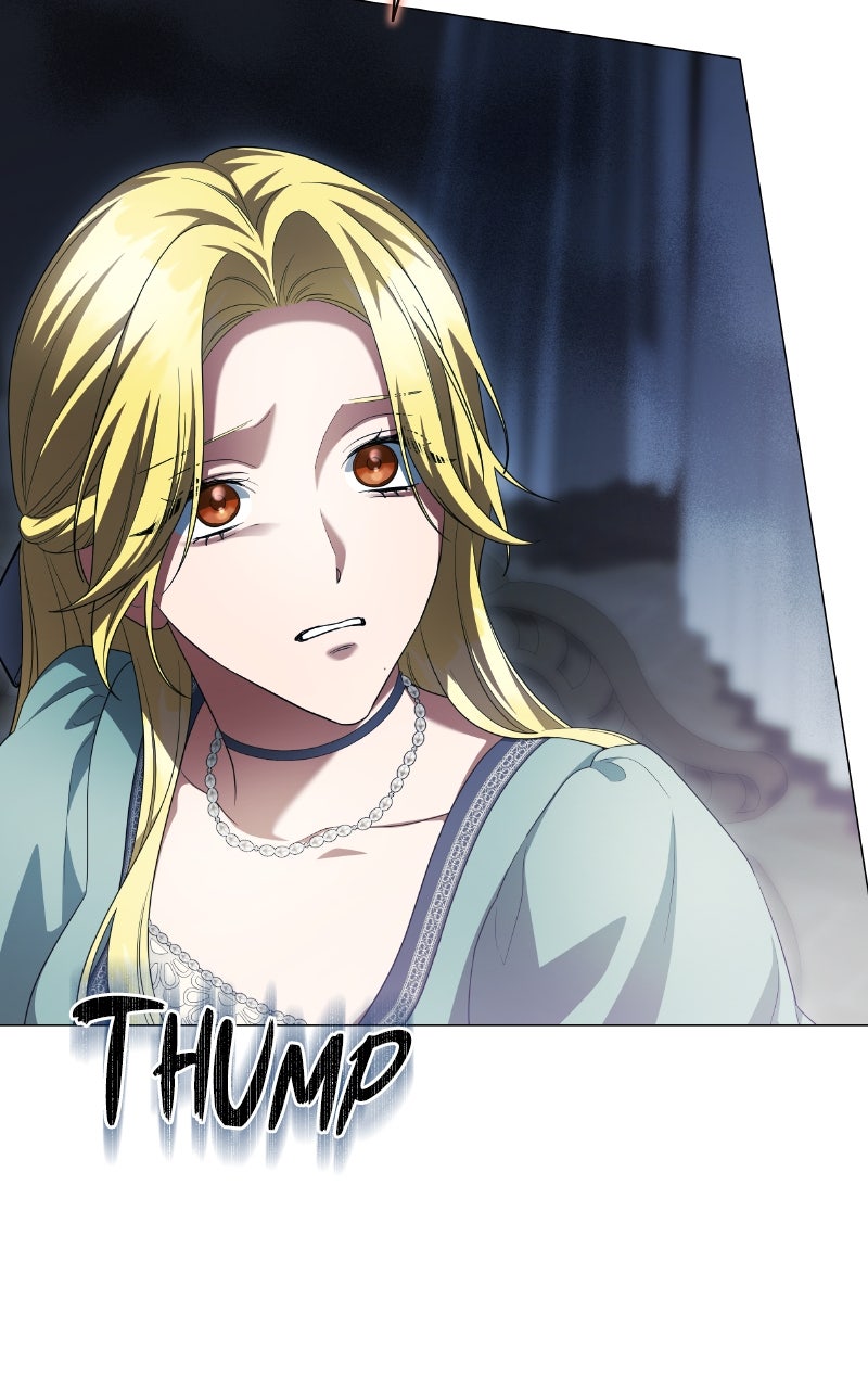 Our Contract Marriage Ends Here Episode 21 page 67 - 