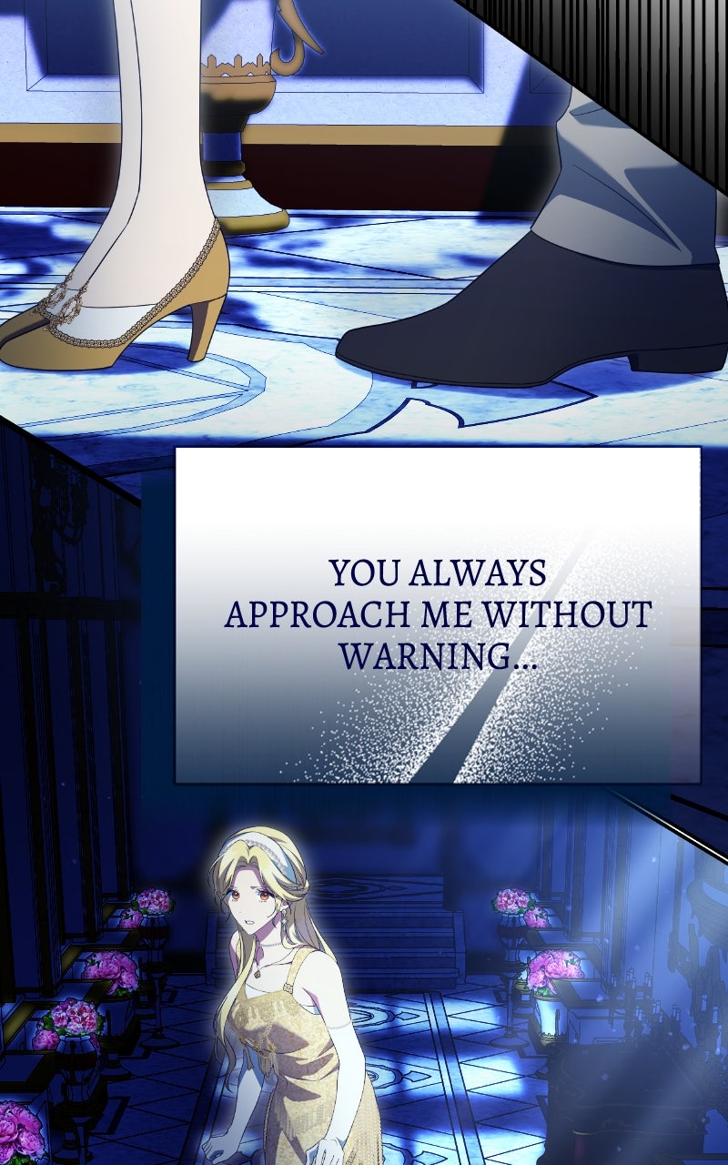 Our Contract Marriage Ends Here Episode 21 page 72 - 