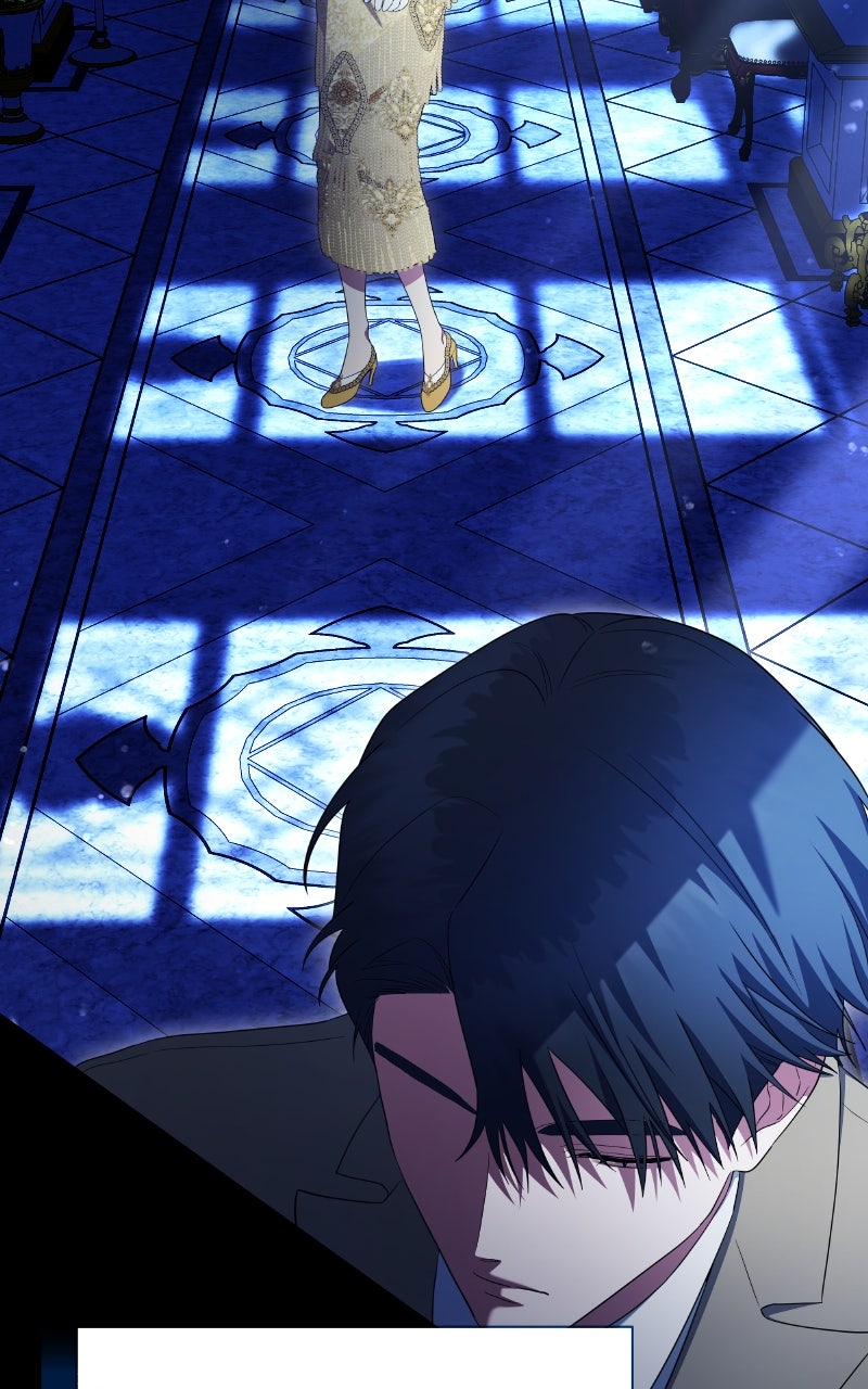 Our Contract Marriage Ends Here Episode 21 page 73 - 
