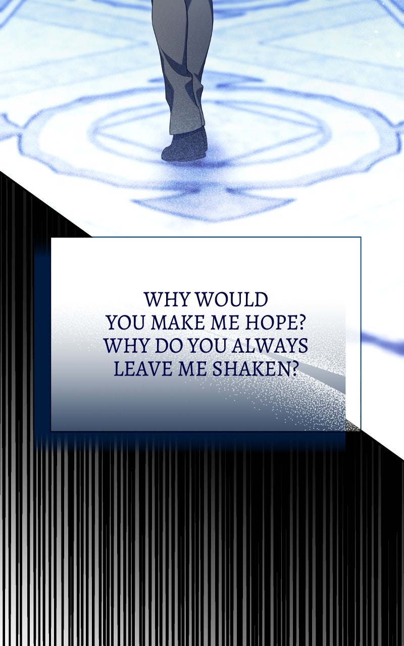 Our Contract Marriage Ends Here Episode 21 page 75 - 