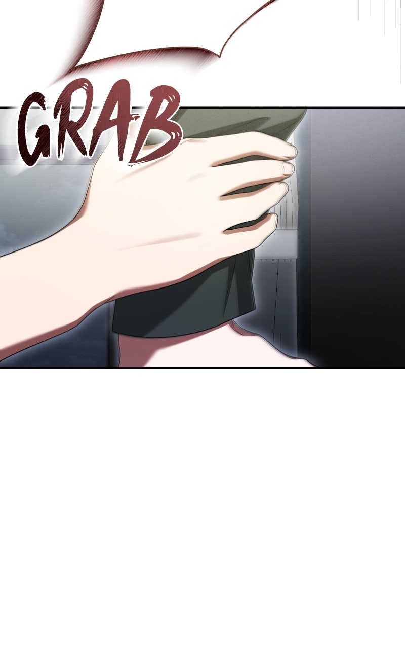 Our Contract Marriage Ends Here Episode 21 page 77 - 