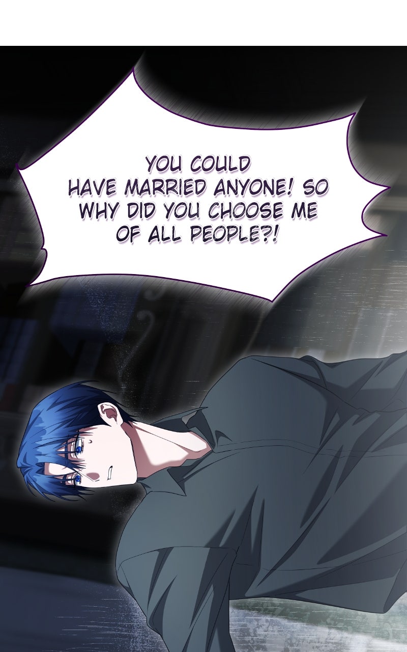 Our Contract Marriage Ends Here Episode 21 page 78 - 