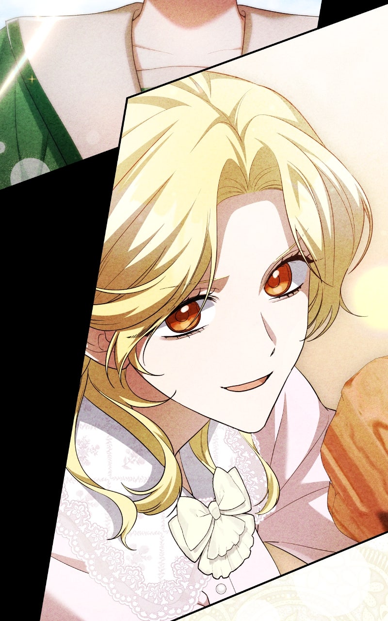 Our Contract Marriage Ends Here Episode 21 page 83 - 