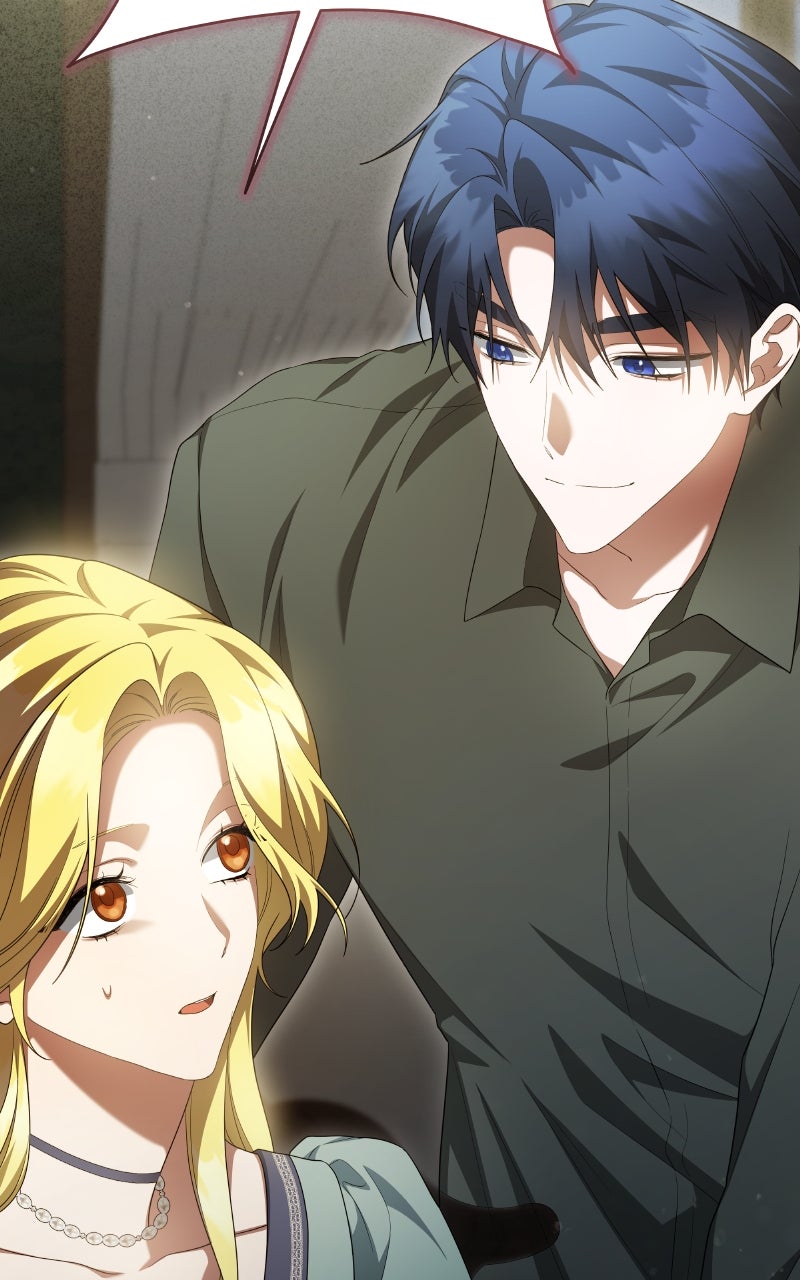 Our Contract Marriage Ends Here Episode 21 page 10 - 