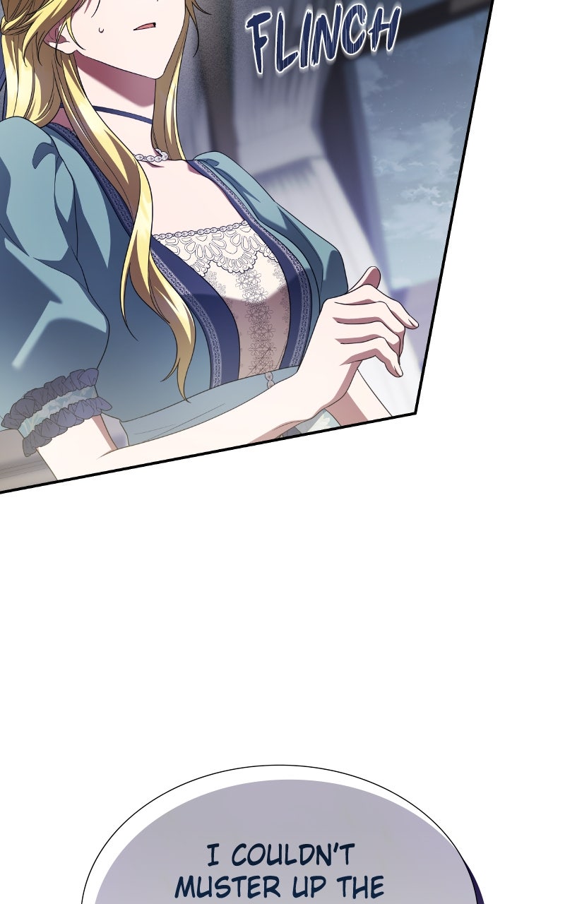 Our Contract Marriage Ends Here Episode 21 page 91 - 