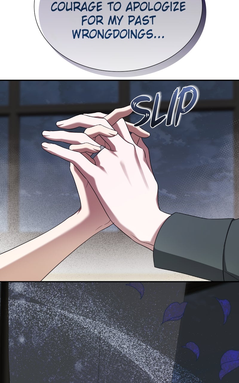Our Contract Marriage Ends Here Episode 21 page 92 - 