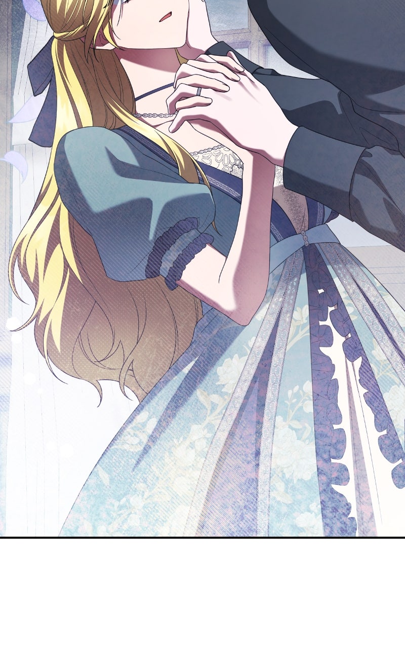Our Contract Marriage Ends Here Episode 21 page 94 - 