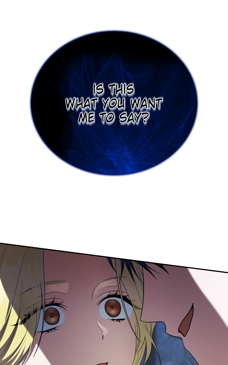 Our Contract Marriage Ends Here Episode 21 page 95 - 