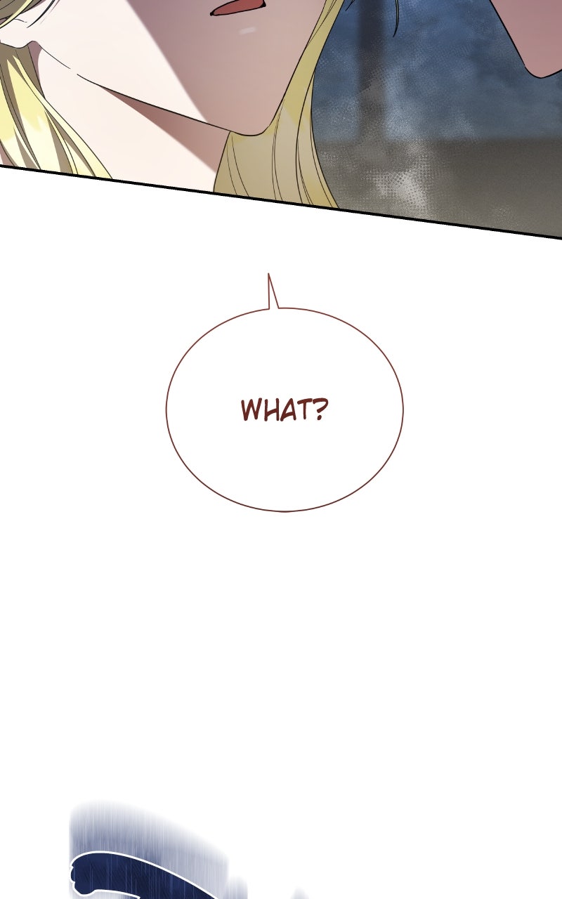 Our Contract Marriage Ends Here Episode 21 page 96 - 