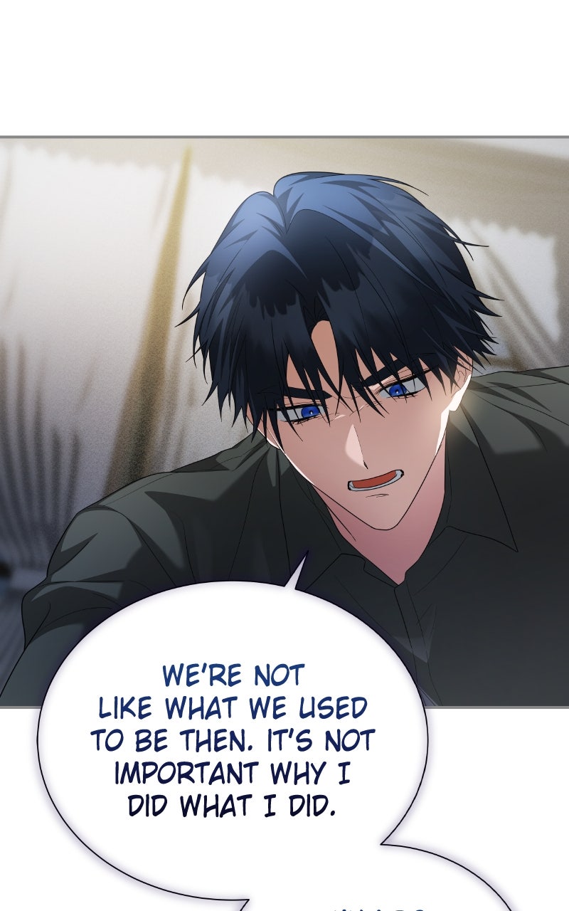 Our Contract Marriage Ends Here Episode 21 page 99 - 