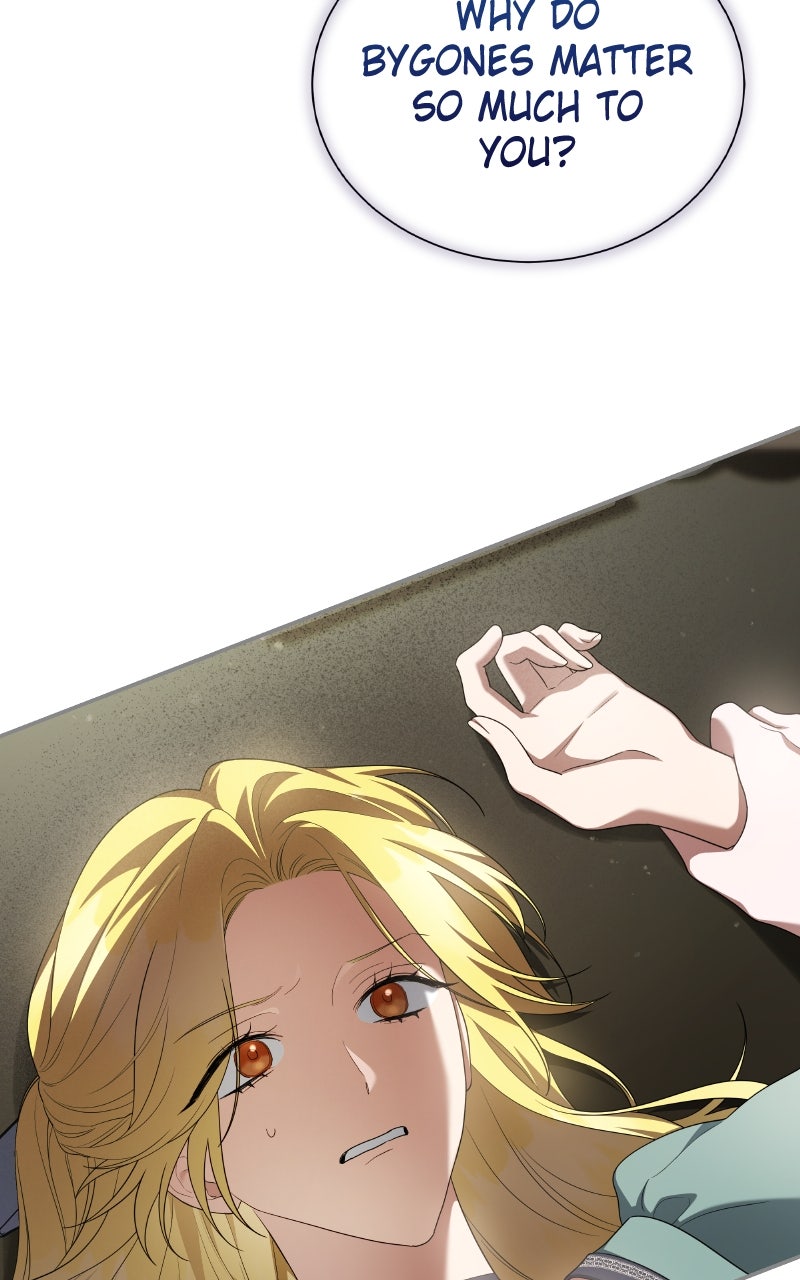 Our Contract Marriage Ends Here Episode 21 page 100 - 