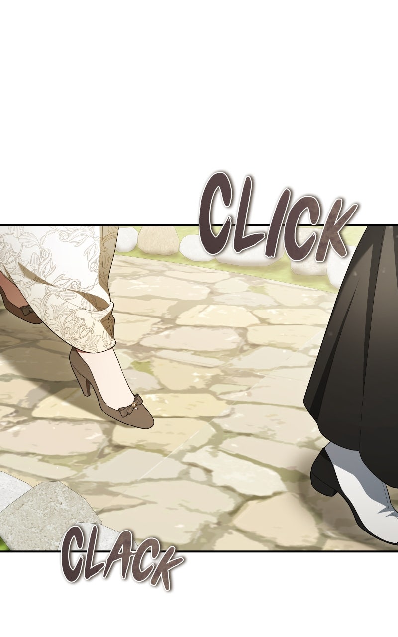 Our Contract Marriage Ends Here Episode 22 page 1 - 
