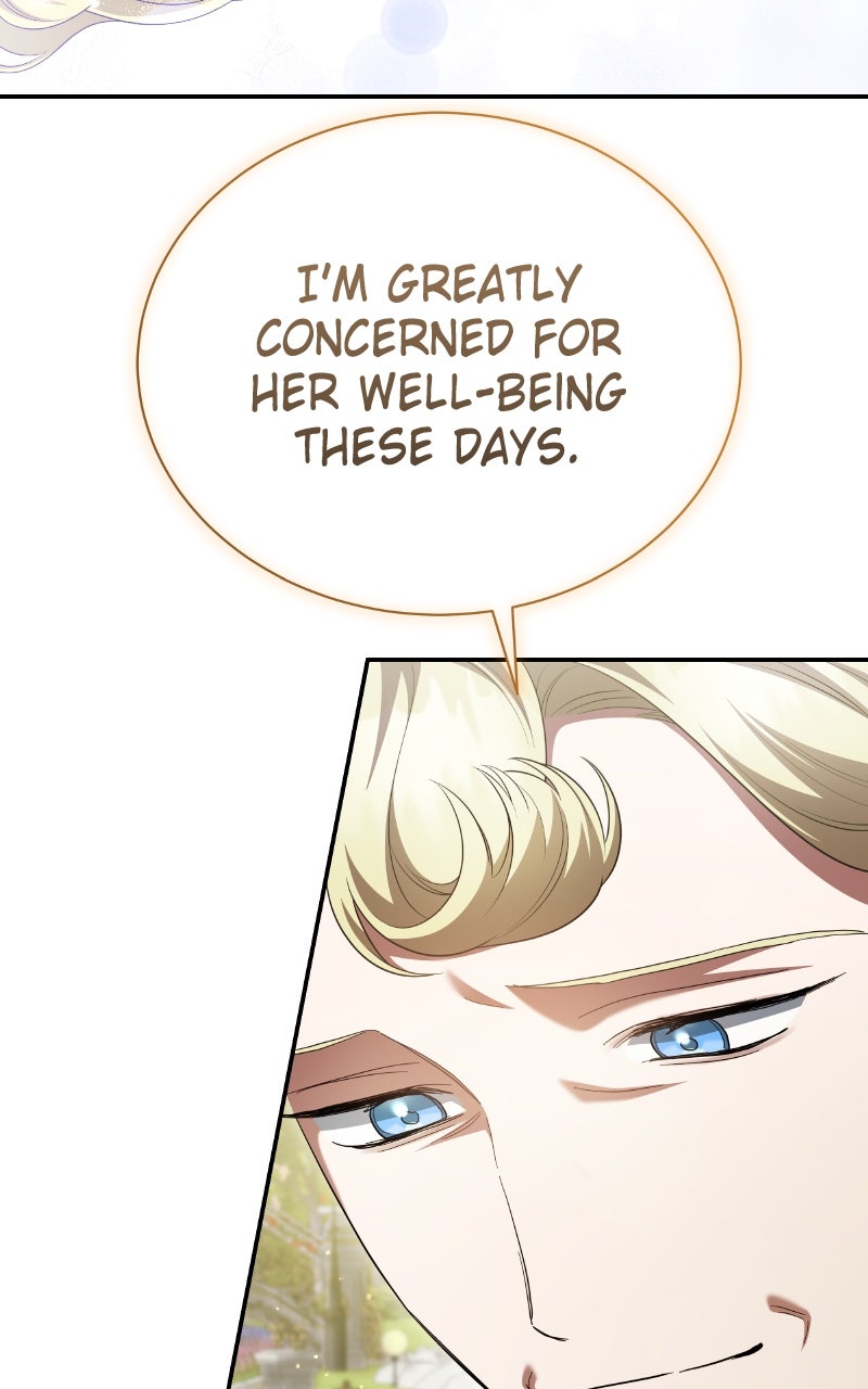 Our Contract Marriage Ends Here Episode 22 page 101 - 