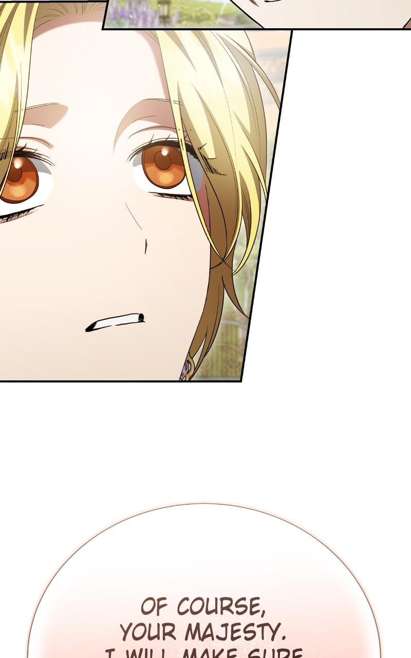 Our Contract Marriage Ends Here Episode 22 page 102 - 