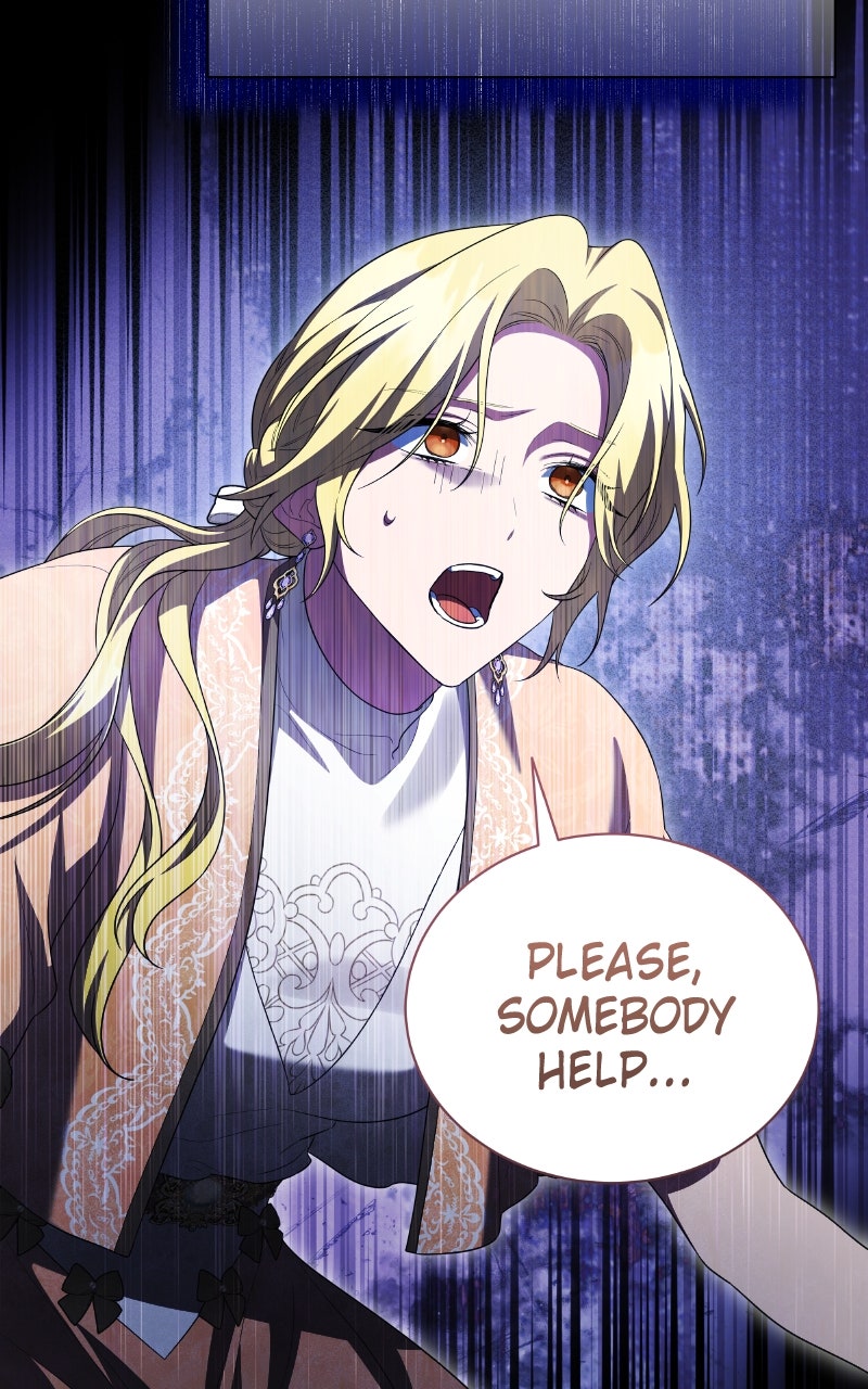 Our Contract Marriage Ends Here Episode 22 page 104 - 