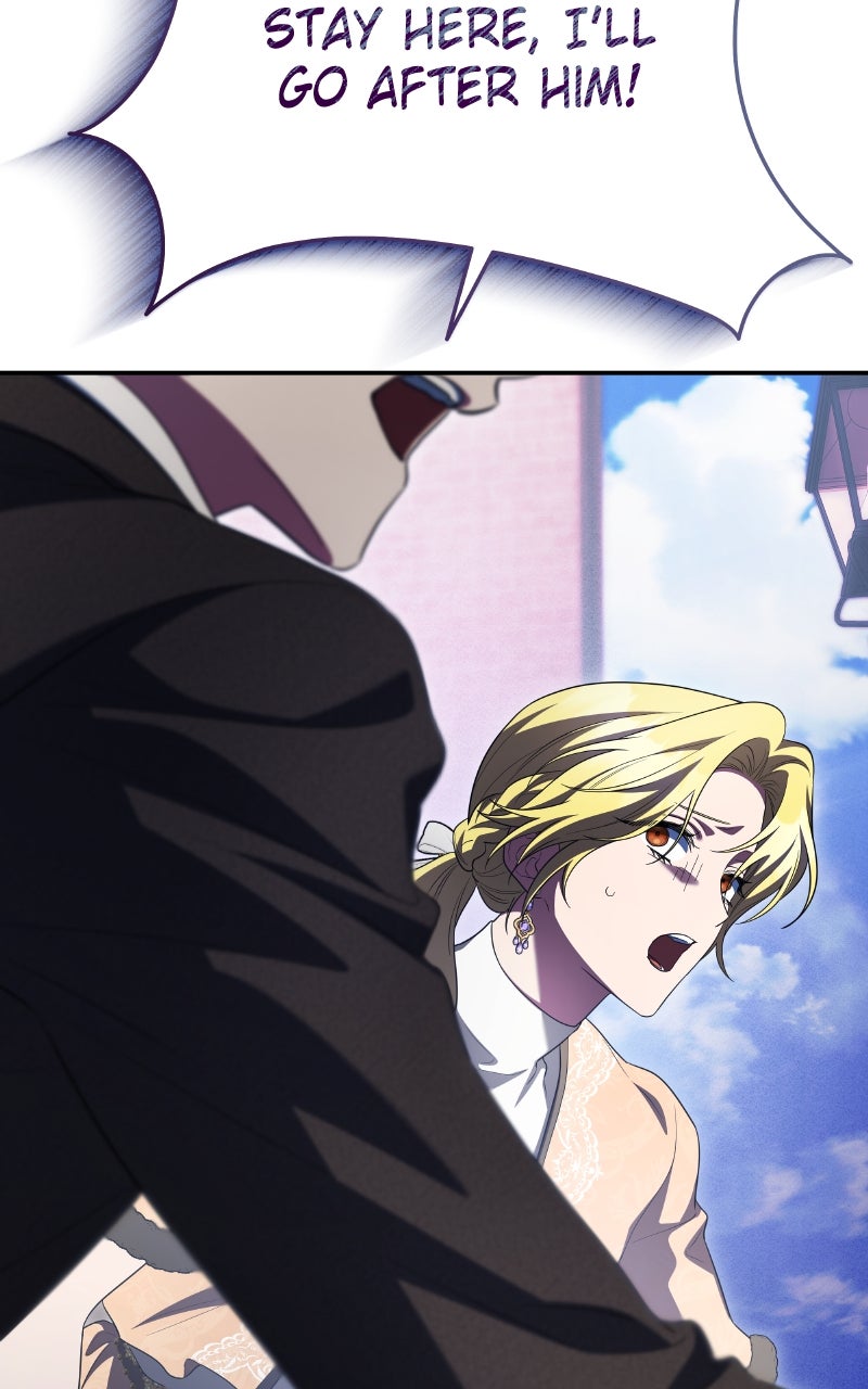 Our Contract Marriage Ends Here Episode 22 page 106 - 