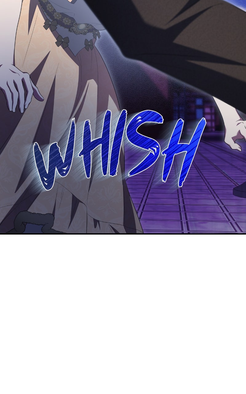 Our Contract Marriage Ends Here Episode 22 page 107 - 
