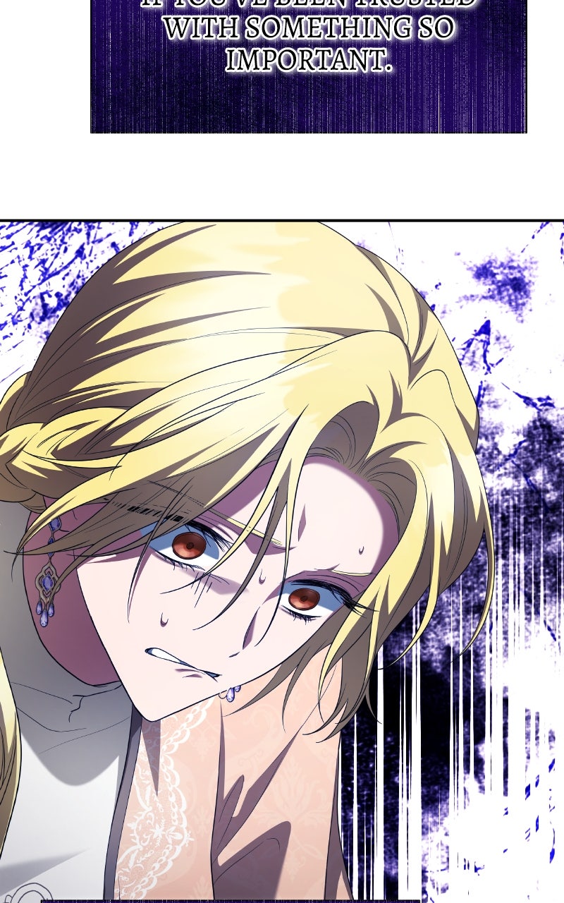 Our Contract Marriage Ends Here Episode 22 page 113 - 