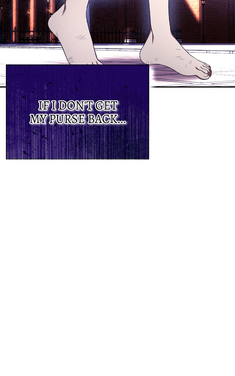 Our Contract Marriage Ends Here Episode 22 page 115 - 
