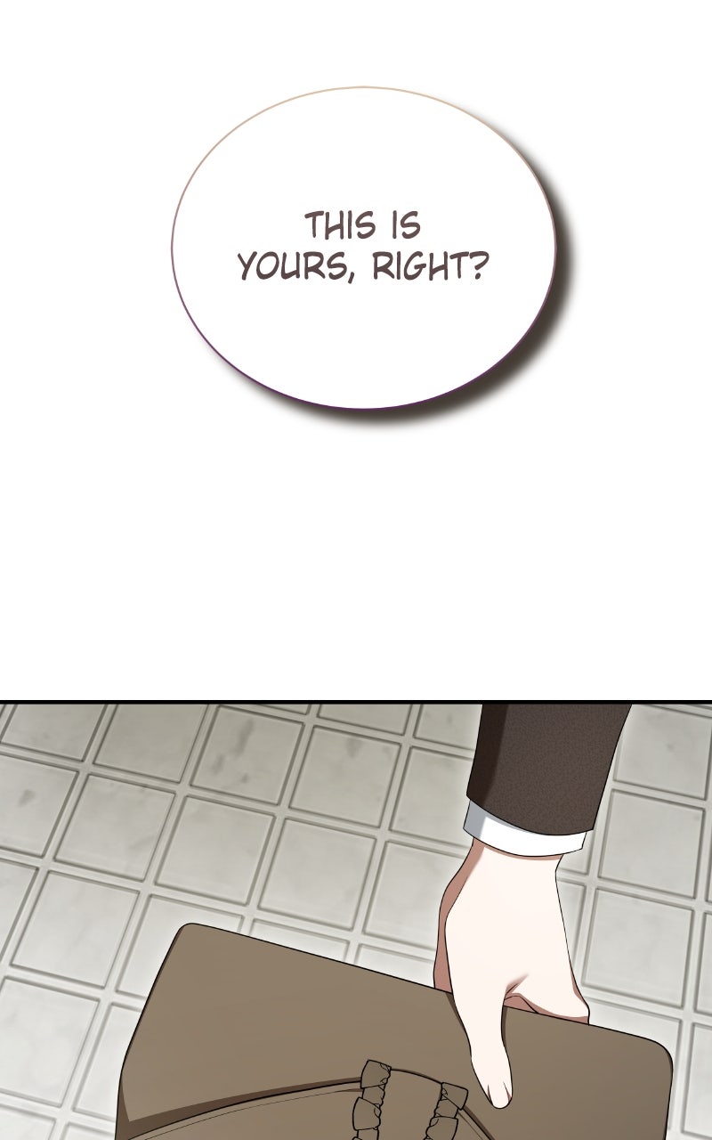 Our Contract Marriage Ends Here Episode 22 page 116 - 