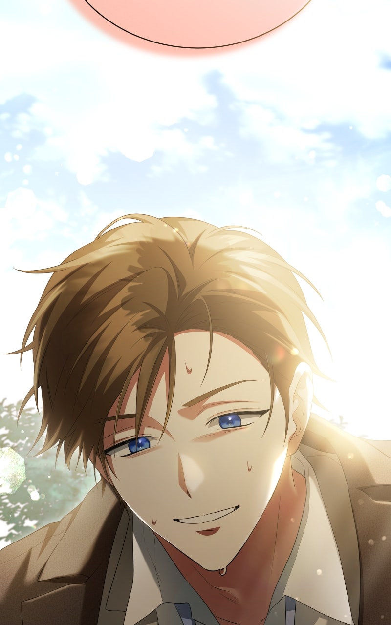 Our Contract Marriage Ends Here Episode 22 page 121 - 