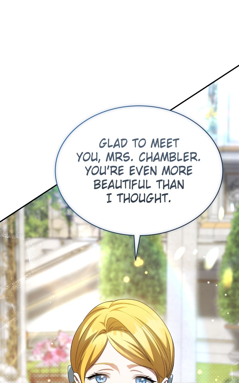 Our Contract Marriage Ends Here Episode 22 page 14 - 