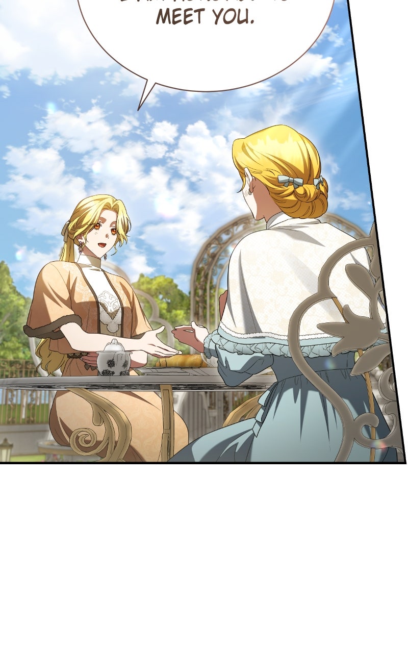 Our Contract Marriage Ends Here Episode 22 page 17 - 