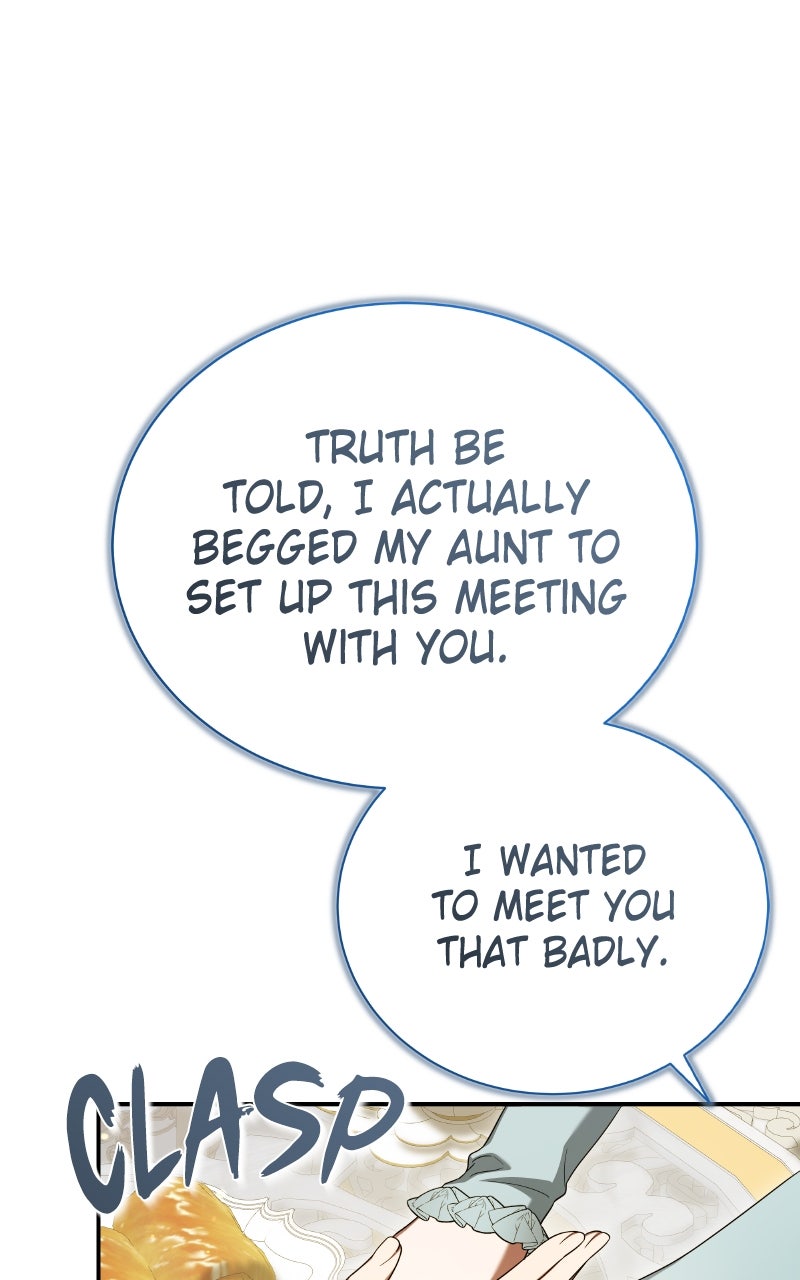 Our Contract Marriage Ends Here Episode 22 page 18 - 