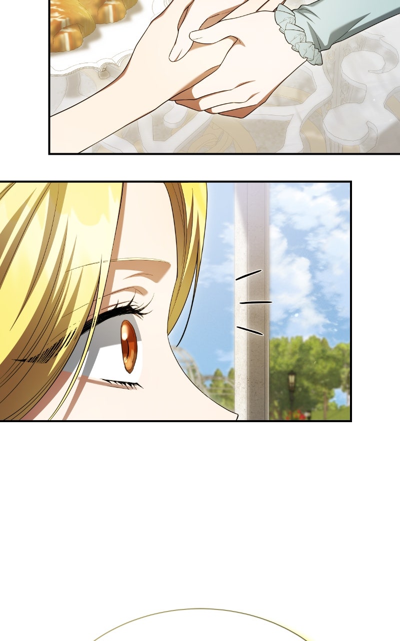 Our Contract Marriage Ends Here Episode 22 page 19 - 
