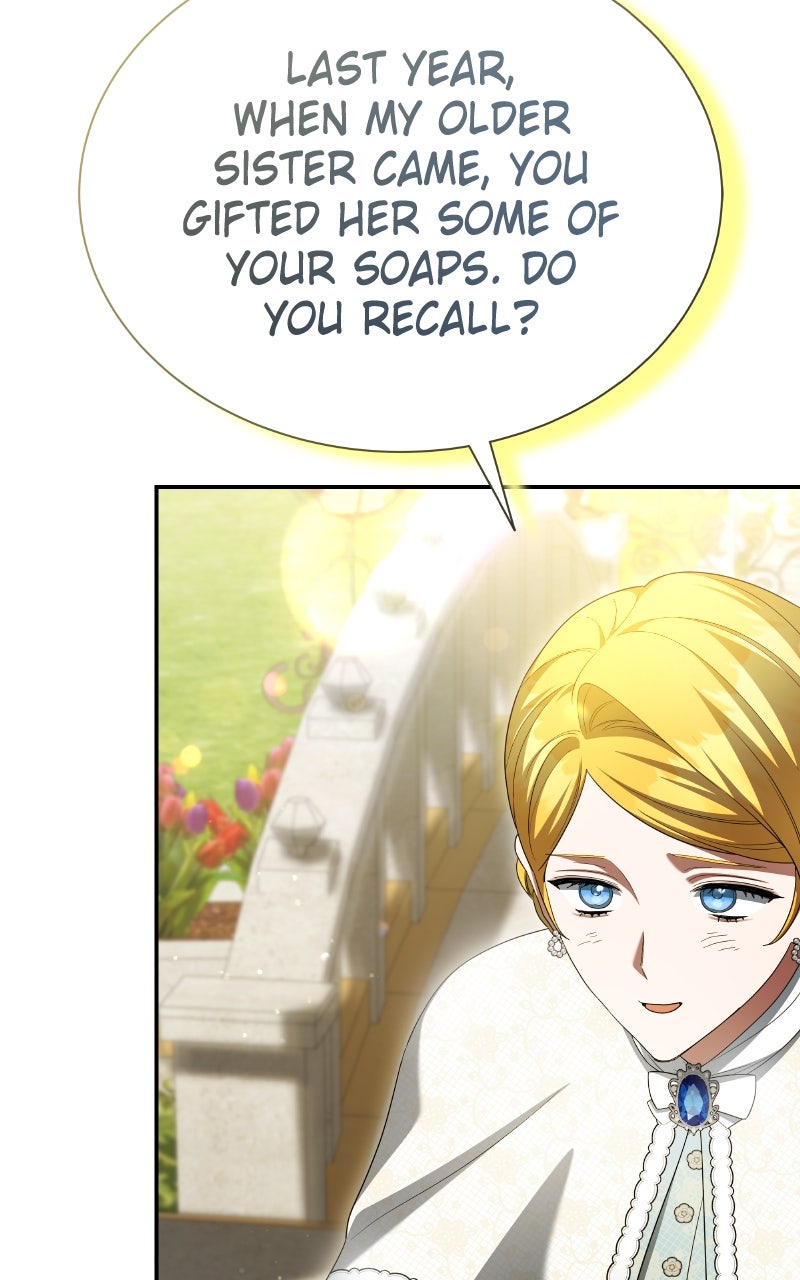 Our Contract Marriage Ends Here Episode 22 page 20 - 